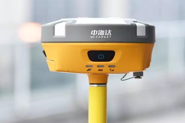 科普：這個(gè)定位的儀器到底是叫GPS還是叫RTK？那GNSS又是啥？